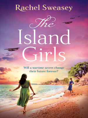 cover image of The Island Girls